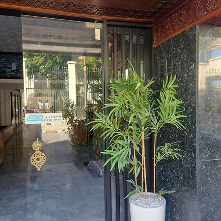 Amor Hotel Fez Kültér fotó