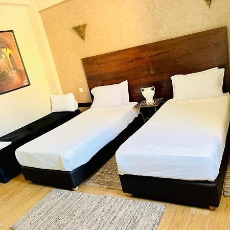 Amor Hotel Fez Kültér fotó