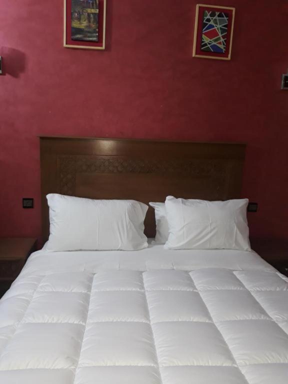 Amor Hotel Fez Kültér fotó