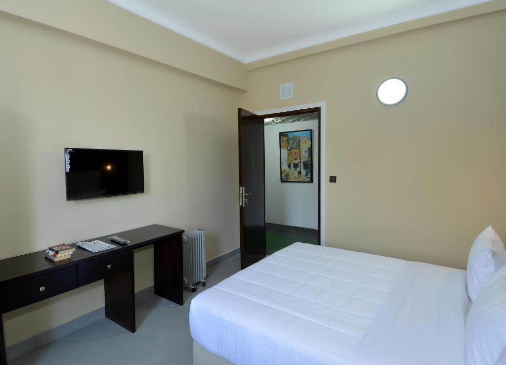 Amor Hotel Fez Kültér fotó