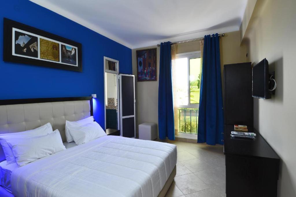 Amor Hotel Fez Kültér fotó