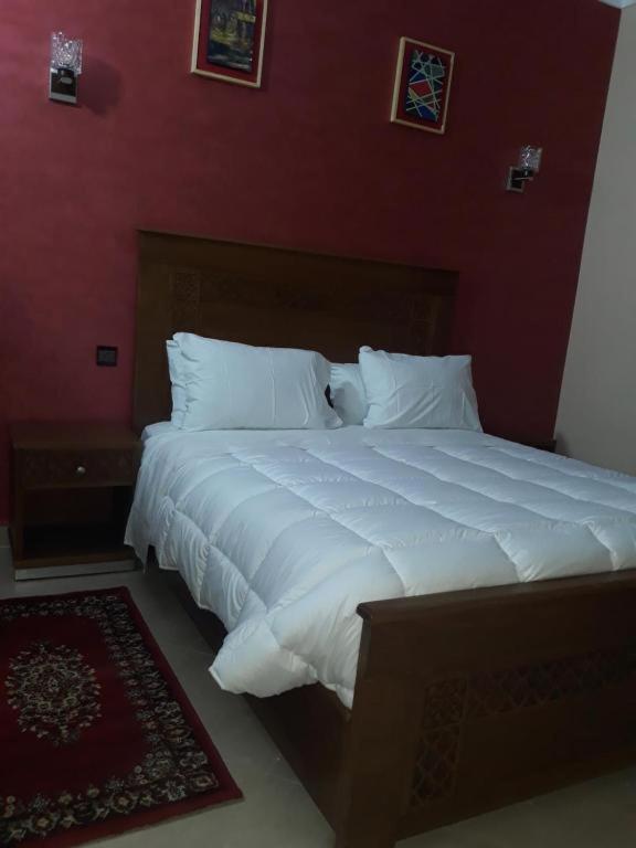 Amor Hotel Fez Kültér fotó