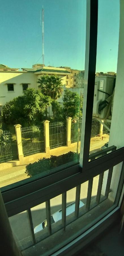 Amor Hotel Fez Kültér fotó