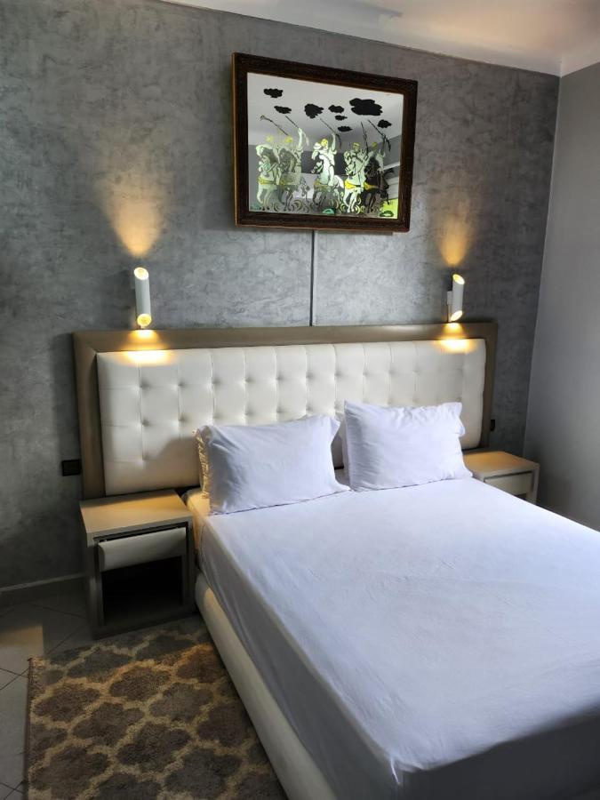 Amor Hotel Fez Szoba fotó