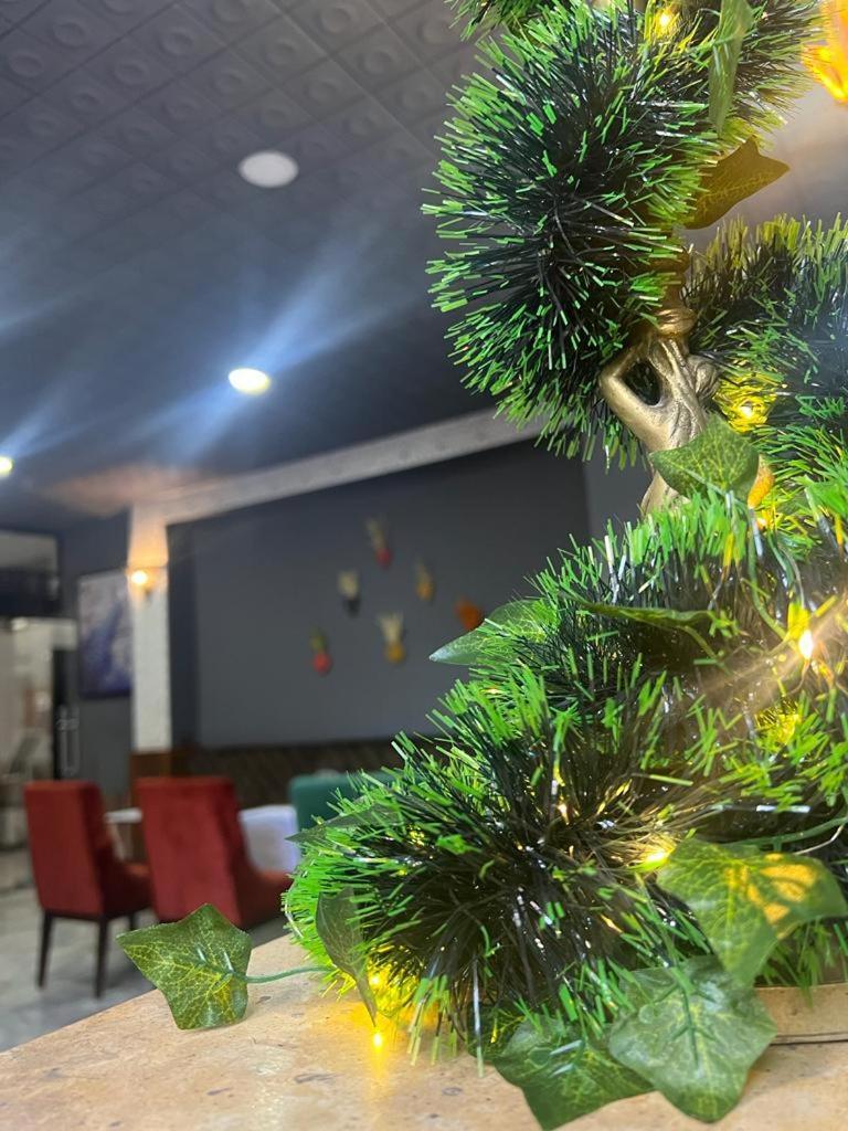 Amor Hotel Fez Kültér fotó