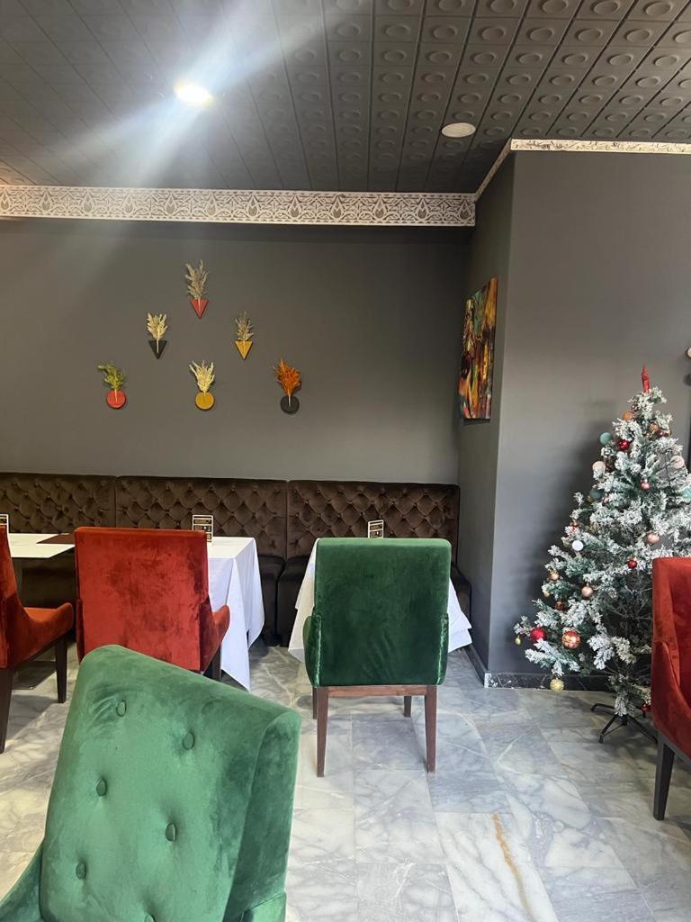 Amor Hotel Fez Kültér fotó