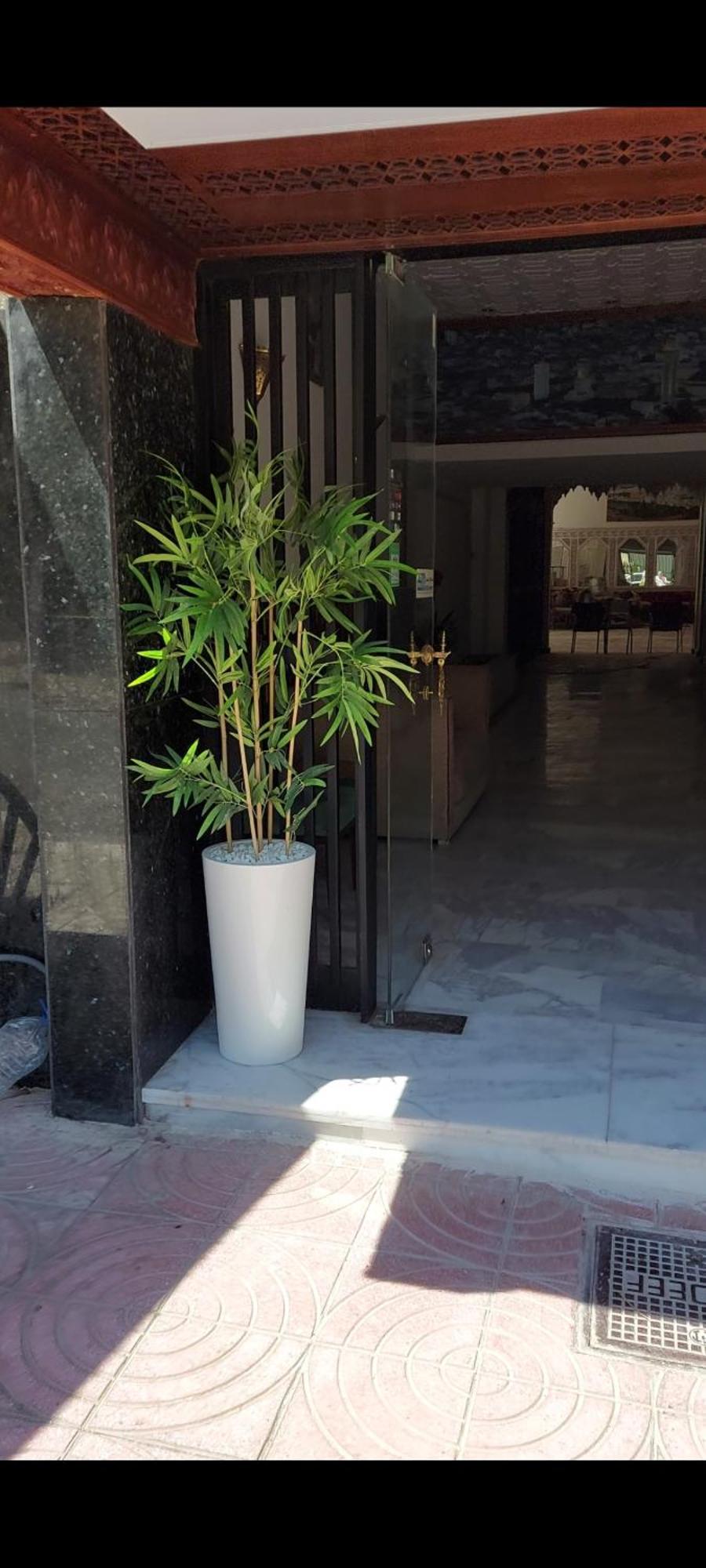 Amor Hotel Fez Kültér fotó