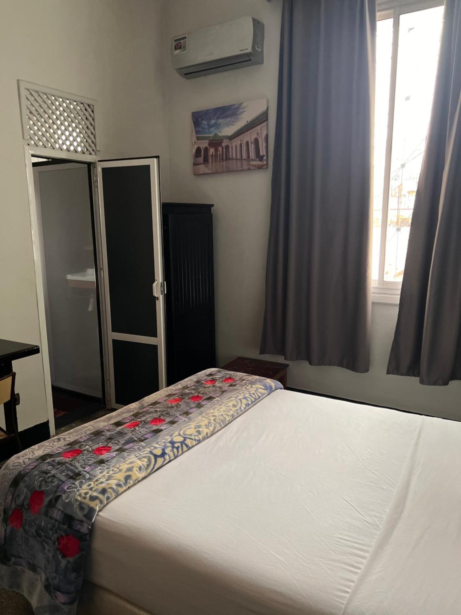 Amor Hotel Fez Kültér fotó
