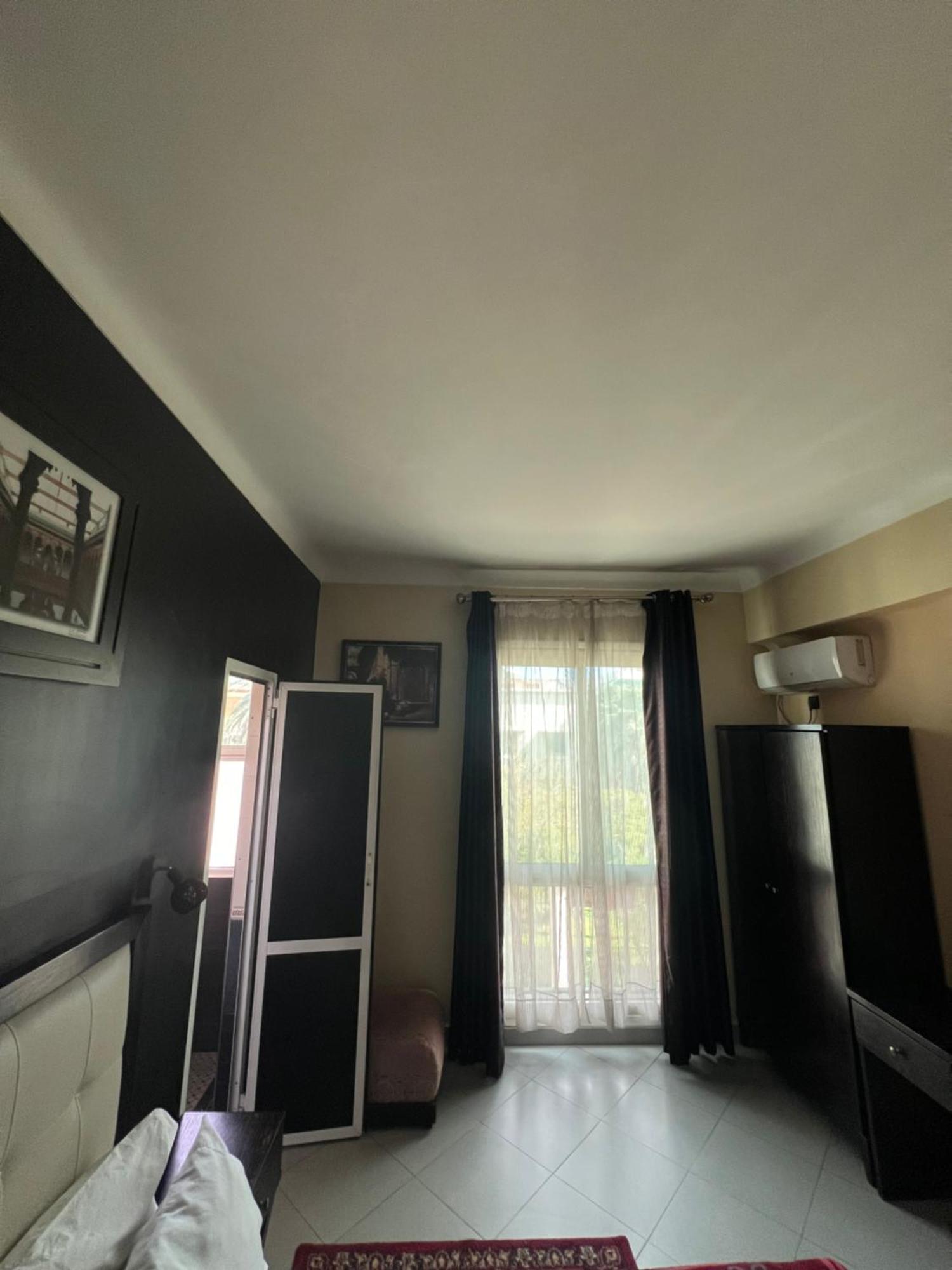 Amor Hotel Fez Kültér fotó