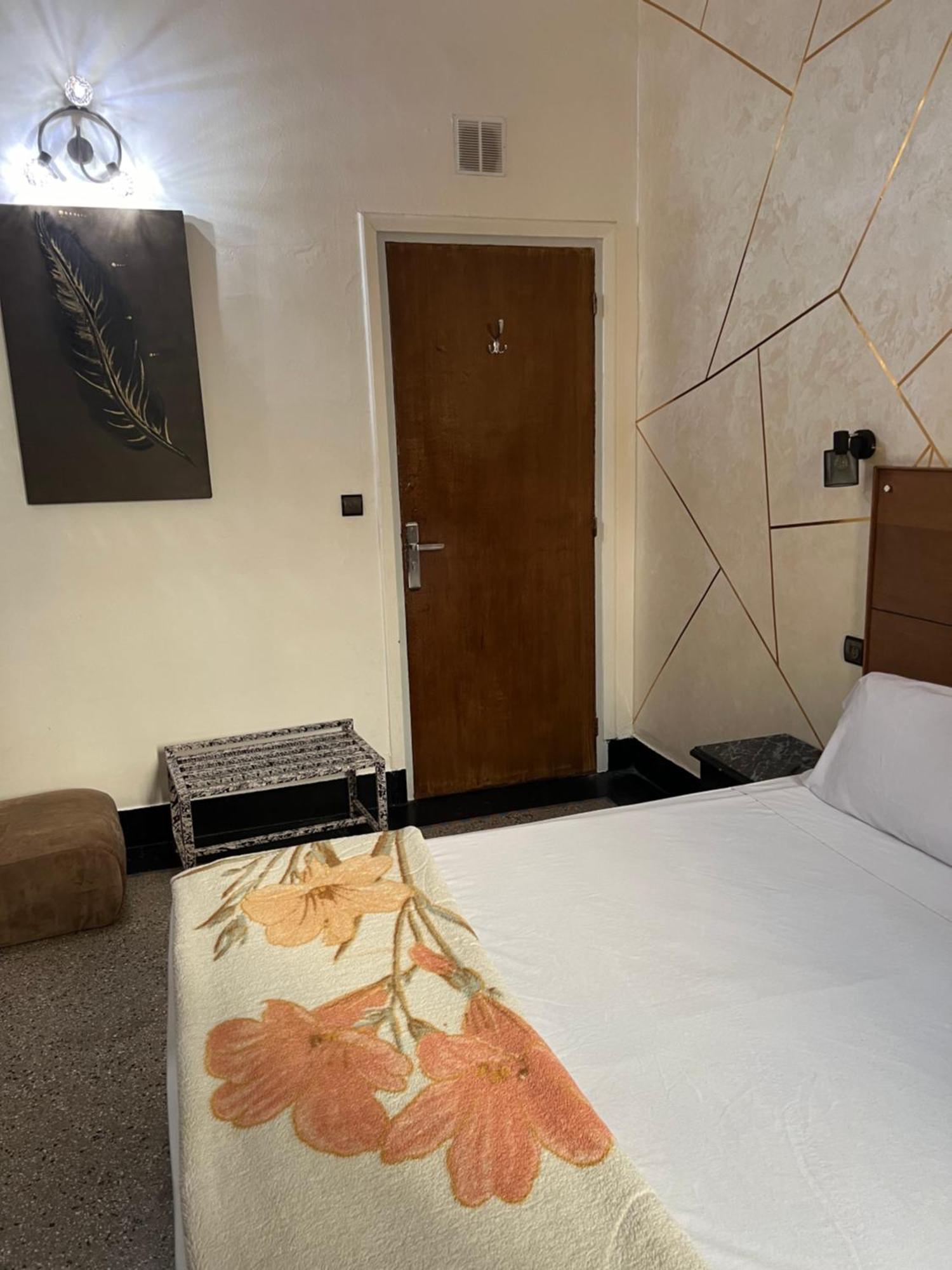 Amor Hotel Fez Kültér fotó