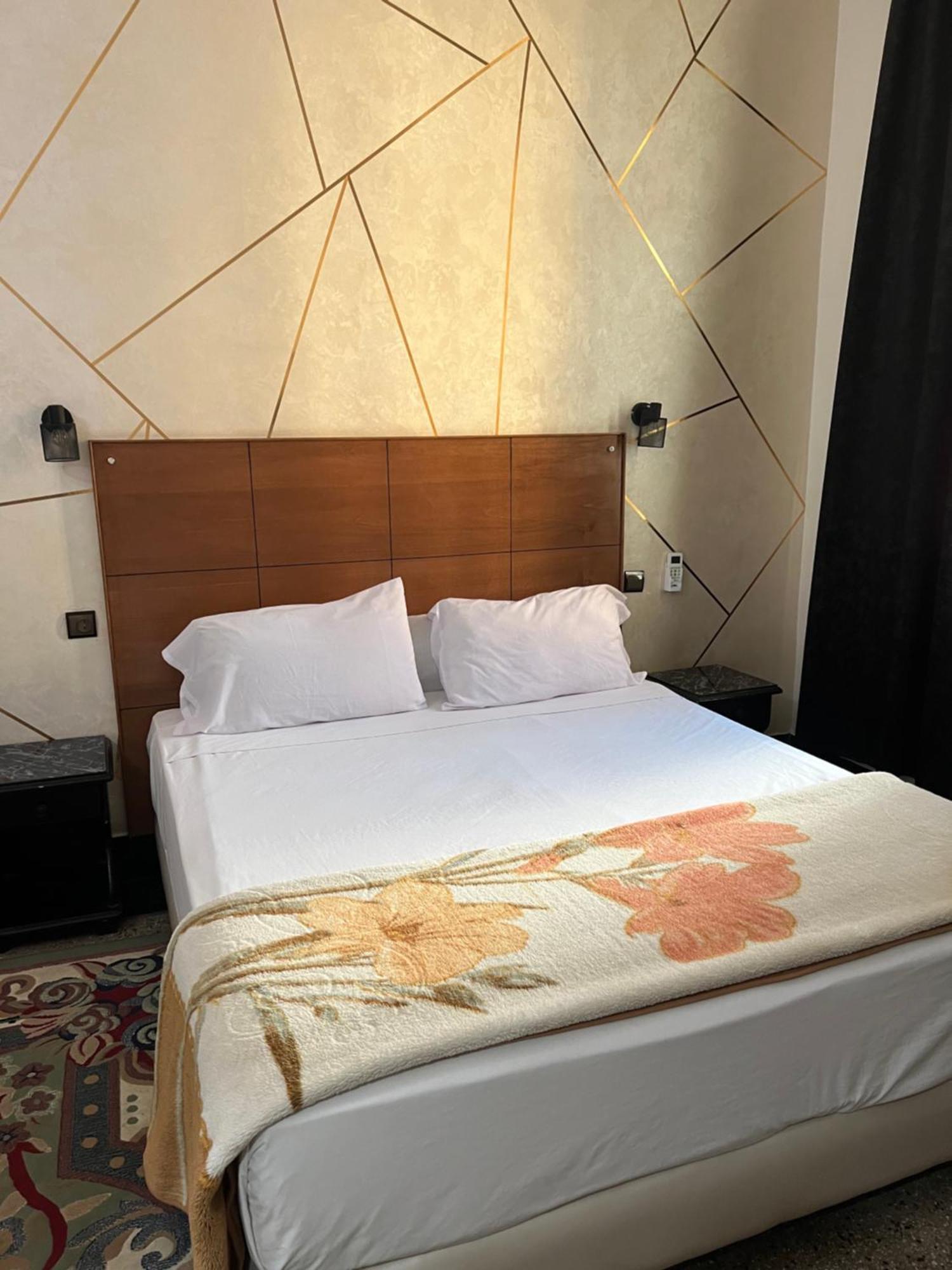 Amor Hotel Fez Kültér fotó