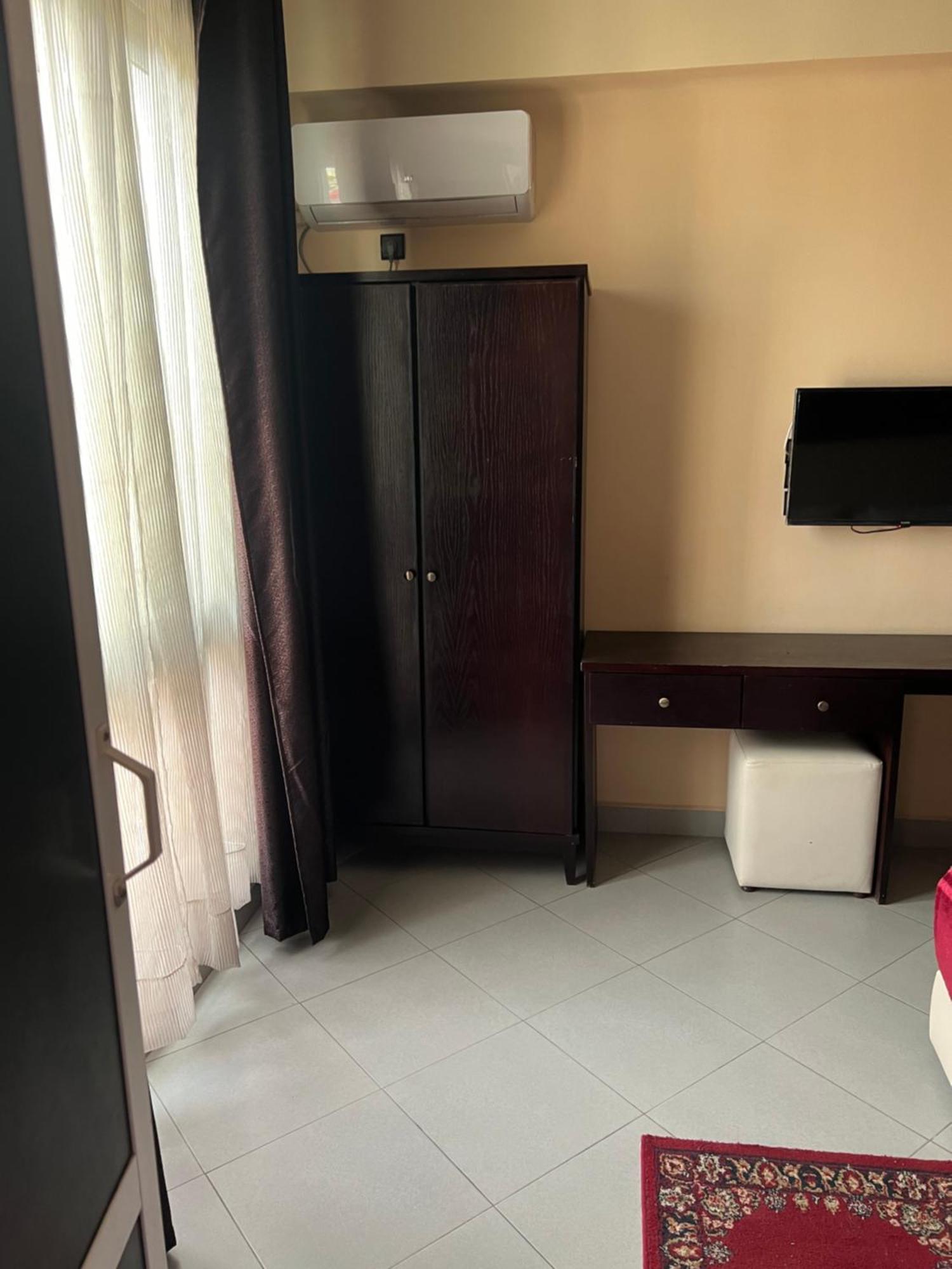 Amor Hotel Fez Kültér fotó