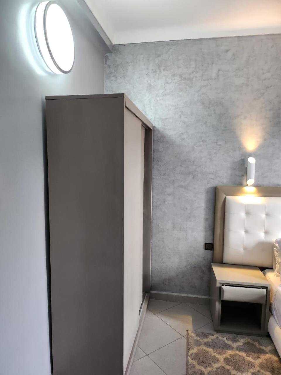 Amor Hotel Fez Szoba fotó