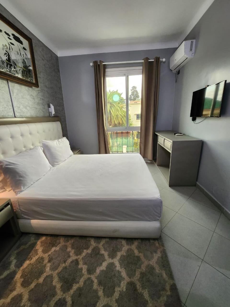 Amor Hotel Fez Szoba fotó