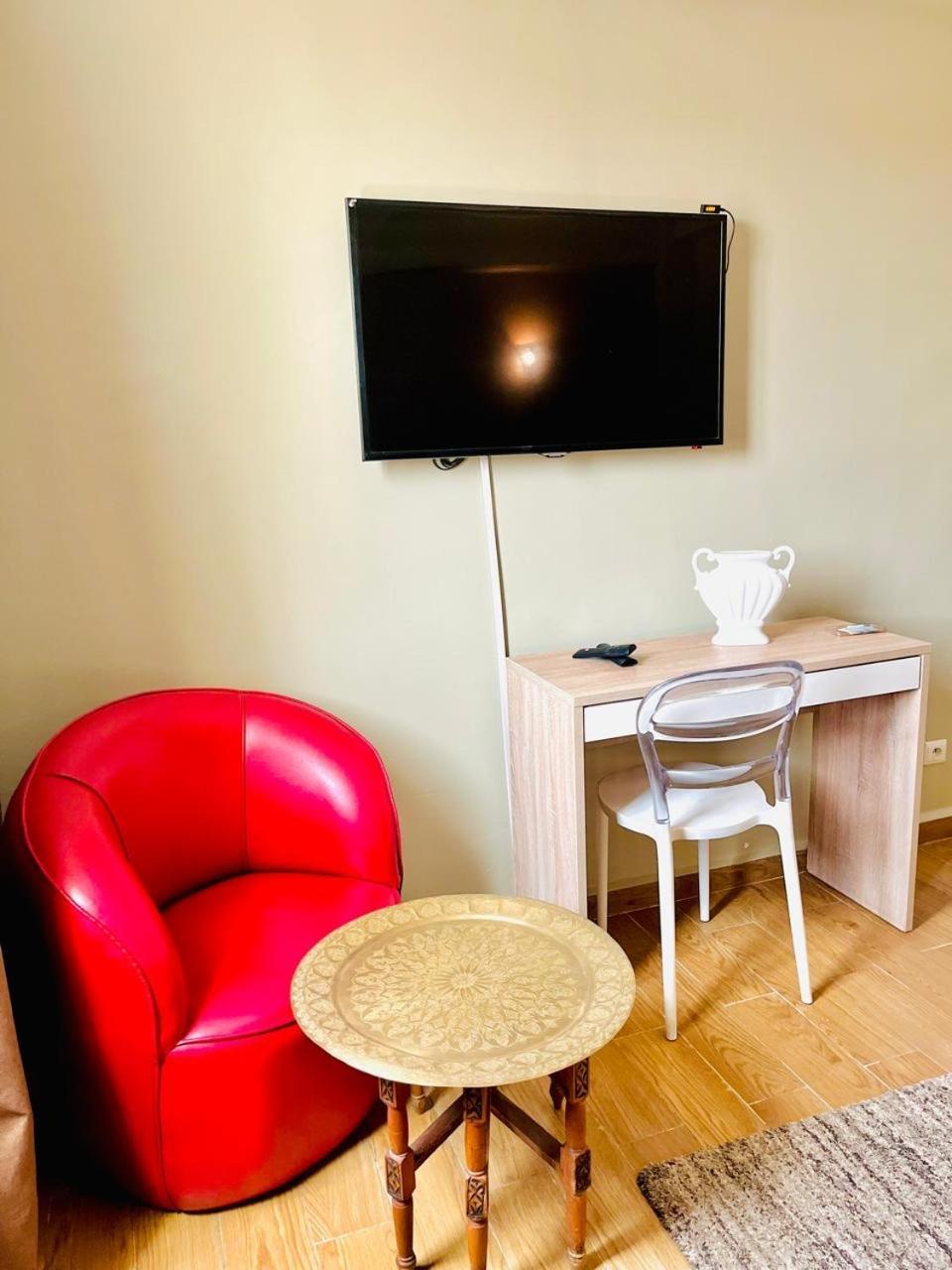 Amor Hotel Fez Kültér fotó